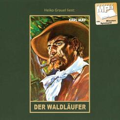 Der Waldl&auml;ufer,0 Audio-CD, MP3