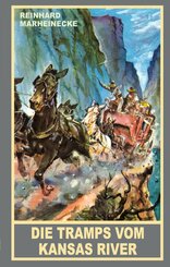 Die Tramps vom Kansas River