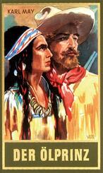 Der &Ouml;lprinz (Taschenbuch)
