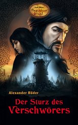 Der Sturz des Verschwörers (eBook, ePUB)