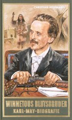 Winnetous Blutsbruder -  Karl-May-Biografie (eBook, PDF)