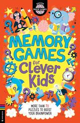 Memory Games for Clever Kids&reg;