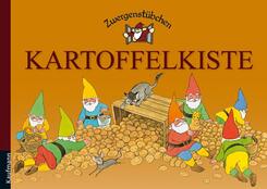 Zwergenst&uuml;bchen Kartoffelkiste