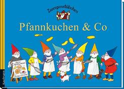 Zwergenst&uuml;bchen Pfannkuchen & Co
