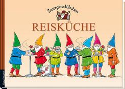 Zwergenst&uuml;bchen - Reisk&uuml;che