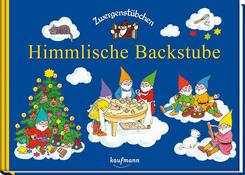 Zwergenst&uuml;bchen Himmlische Backstube