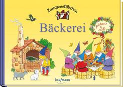Zwergenst&uuml;bchen - B&auml;ckerei