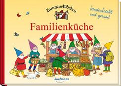 Zwergenst&uuml;bchen Familienk&uuml;che