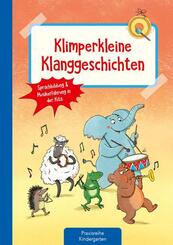 Klimperkleine Klanggeschichten