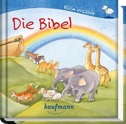 Rica erz&auml;hlt - Die Bibel