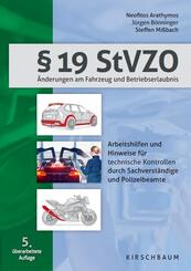 &sect;   19 StVZO