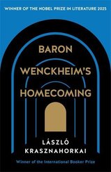 Baron Wenckheim's Homecoming