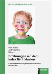 Erfahrungen mit dem Index f&uuml;r Inklusion
