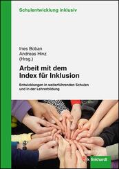 Arbeit mit dem Index f&uuml;r Inklusion