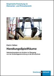HandlungsSpielR&auml;ume