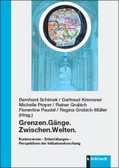 Grenzen.G&auml;nge.Zwischen.Welten.
