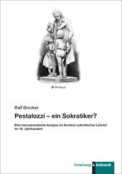 Pestalozzi - ein Sokratiker?