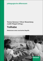 Teilhabe