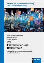 Fallverstehen und Reflexivit&auml;t?