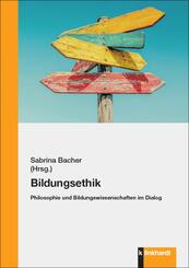 Bildungsethik