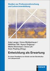 Entwicklung als Erwartung