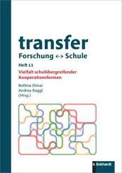 transfer Forschung   Schule, Heft 11