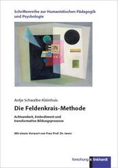 Die Feldenkrais-Methode