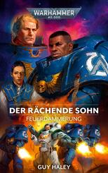 Warhammer 40.000 - Der r&auml;chende Sohn