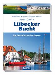 Reisef&uuml;hrer L&uuml;becker Bucht