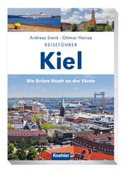Reisef&uuml;hrer Kiel