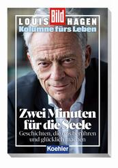 Kolumne f&uuml;rs Leben Zwei Minuten f&uuml;r die Seele