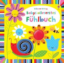 Babys allererstes F&uuml;hlbuch