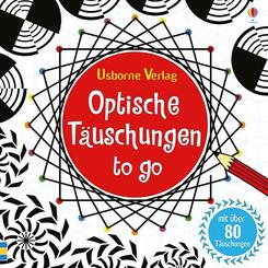 Optische T&auml;uschungen to go