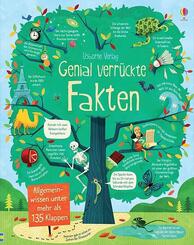 Genial verr&uuml;ckte Fakten