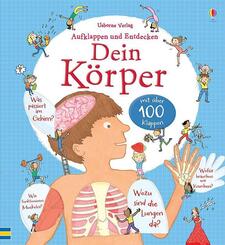 Dein K&ouml;rper