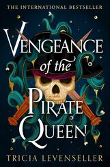 Vengeance of the Pirate Queen