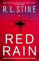 Stine, Red Rain