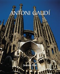 Antoni Gaudí (eBook, ePUB)