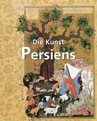 Die Kunst Persiens (eBook, ePUB)