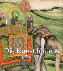 Die Kunst Indiens (eBook, PDF)