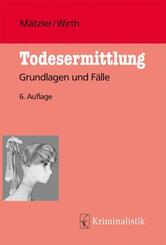 Todesermittlung