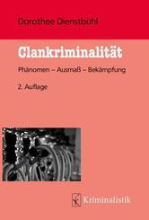 Clankriminalit&auml;t