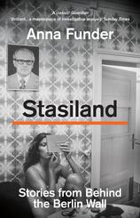 Stasiland, English edition
