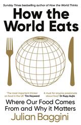 How the World Eats