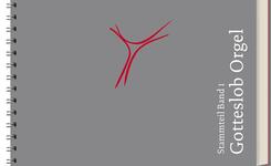 Gotteslob, Eigenteil Bistum Limburg, Orgelbuch