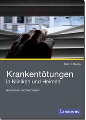 Krankent&ouml;tungen in Kliniken und Heimen