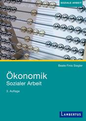 &Ouml;konomik Sozialer Arbeit