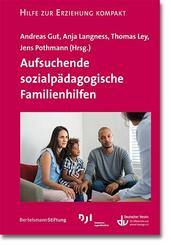 Aufsuchende sozialp&auml;dagogische Familienhilfen