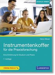 Instrumentenkoffer f&uuml;r die Praxisforschung
