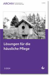 L&ouml;sungen f&uuml;r die h&auml;usliche Pflege